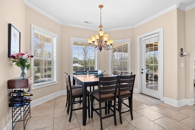 This exceptional 5 bedroom, 4 bath custom home with over 6,000 - photo 11