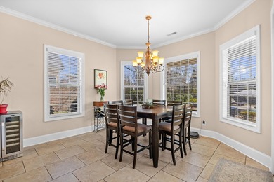 This exceptional 5 bedroom, 4 bath custom home with over 6,000 - photo 12
