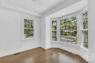 Luxurious Restoration Home Awaits in the Heart of Chatham