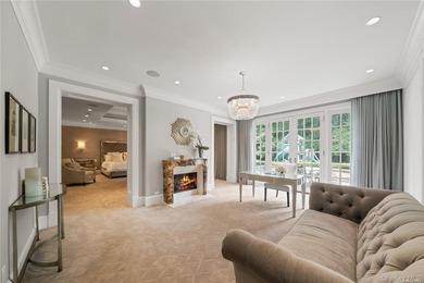 An exceptional private brick estate compound set on - photo 13