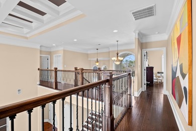 This exceptional 5 bedroom, 4 bath custom home with over 6,000 - photo 16