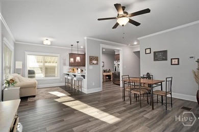 Stunning 4-bedroom, 4.5-bath, nearly new home just minutes from - photo 6