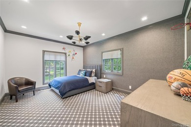 An exceptional private brick estate compound set on - photo 16