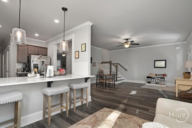 Stunning 4-bedroom, 4.5-bath, nearly new home just minutes from - photo 8