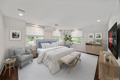 An exceptional private brick estate compound set on - photo 19
