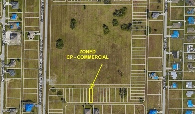 Cape Coral Area Commercial For Sale in Cape Coral Florida
