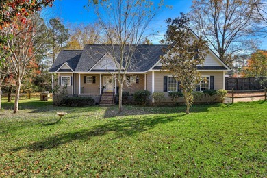 Lake Life! This one-story brick ranch on a 1.29-acre lot on - photo 1