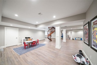 An exceptional private brick estate compound set on - photo 21