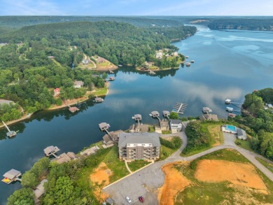 Stunning Luxury Lakefront Condo with Breathtaking views - - Lake Condo For Sale in Cullman, Alabama