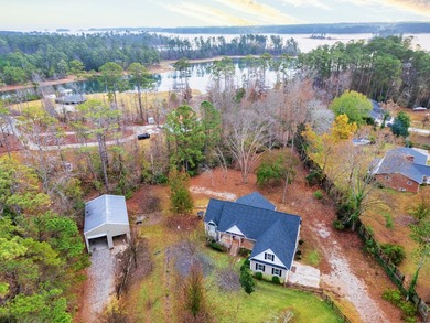 Lake Life! This one-story brick ranch on a 1.29-acre lot on - photo 2