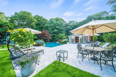 An exceptional private brick estate compound set on - photo 23