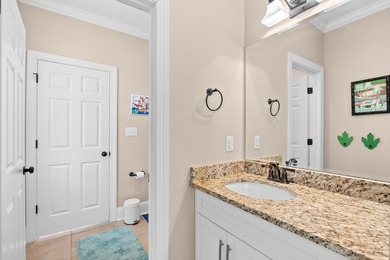 This exceptional 5 bedroom, 4 bath custom home with over 6,000 - photo 24