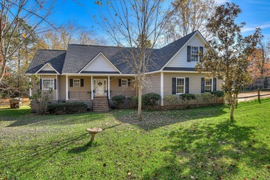 Lake Life! This one-story brick ranch on a 1.29-acre lot on - photo 4