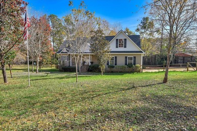 Lake Life! This one-story brick ranch on a 1.29-acre lot on - photo 5