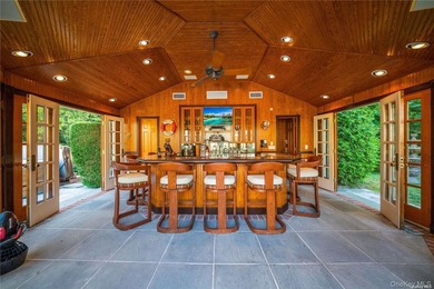 An exceptional private brick estate compound set on - photo 25