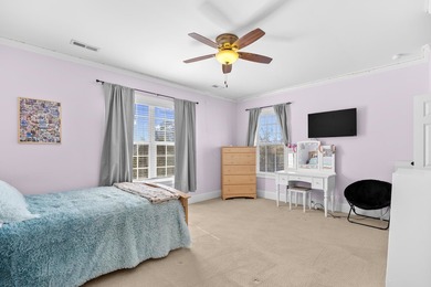 This exceptional 5 bedroom, 4 bath custom home with over 6,000 - photo 26