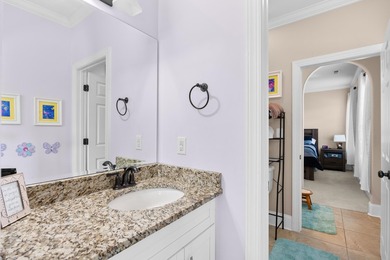 This exceptional 5 bedroom, 4 bath custom home with over 6,000 - photo 27