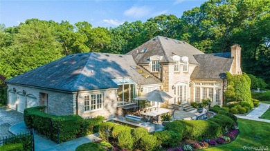 An exceptional private brick estate compound set on - photo 27