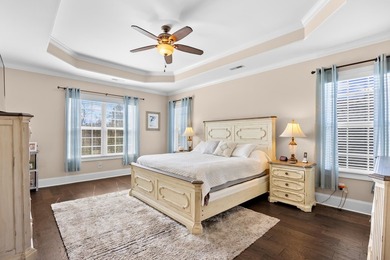 This exceptional 5 bedroom, 4 bath custom home with over 6,000 - photo 28