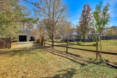 Lake Life! This one-story brick ranch on a 1.29-acre lot on - photo 8