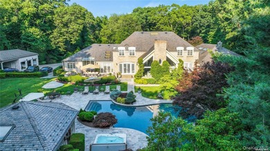 An exceptional private brick estate compound set on - photo 28