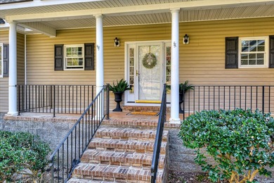 Lake Life! This one-story brick ranch on a 1.29-acre lot on - photo 9