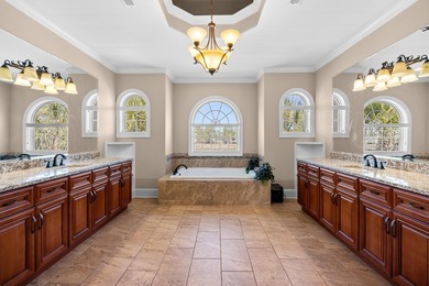This exceptional 5 bedroom, 4 bath custom home with over 6,000 - photo 30