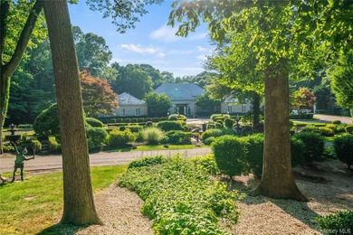 An exceptional private brick estate compound set on - photo 30