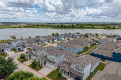 Lake Home For Sale in Round Rock, Texas