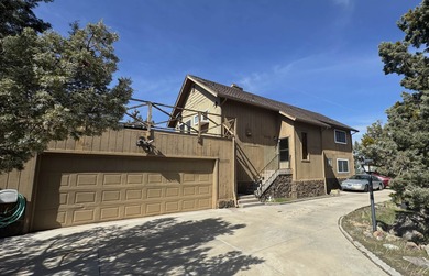 Lake Home For Sale in Weed, California