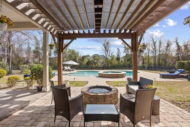 This exceptional 5 bedroom, 4 bath custom home with over 6,000 - photo 36