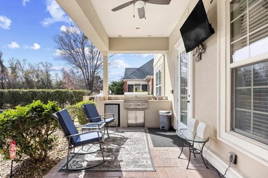 This exceptional 5 bedroom, 4 bath custom home with over 6,000 - photo 39