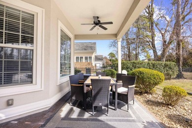 This exceptional 5 bedroom, 4 bath custom home with over 6,000 - photo 40