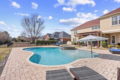 This exceptional 5 bedroom, 4 bath custom home with over 6,000 - photo 41