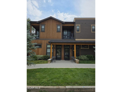 Grand Lake Condo For Sale in Grand Lake Colorado