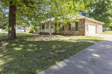Lake Home For Sale in Grove, Oklahoma