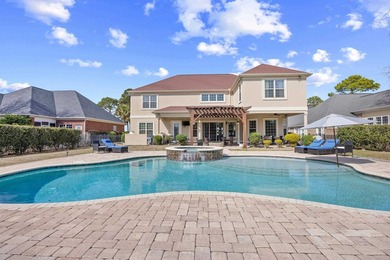 This exceptional 5 bedroom, 4 bath custom home with over 6,000 - photo 42