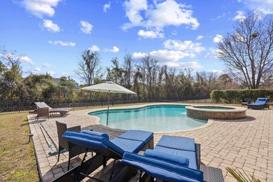 This exceptional 5 bedroom, 4 bath custom home with over 6,000 - photo 43