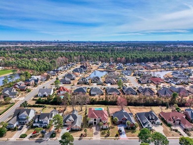 This exceptional 5 bedroom, 4 bath custom home with over 6,000 - photo 47