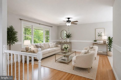 Located in the highly desirable first section of Aquia Harbour - photo 10