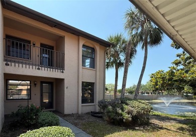 Lake Condo For Sale in Bradenton, Florida
