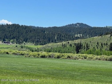 (private lake, pond, creek) Acreage For Sale in Fairview Wyoming