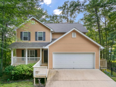 Smith Lake/ Double Springs Check out this Private 6BD/5BA in - Lake Home For Sale in Double Springs, Alabama