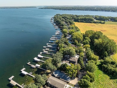 West Okoboji Lake  Home For Sale in West Okoboji Iowa