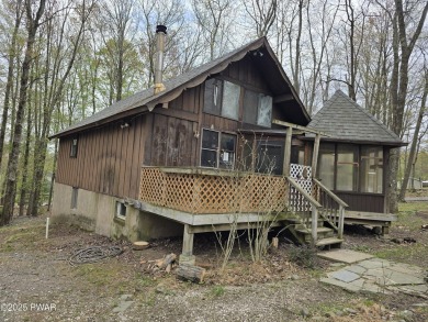 Lake Home For Sale in Lake Ariel, Pennsylvania