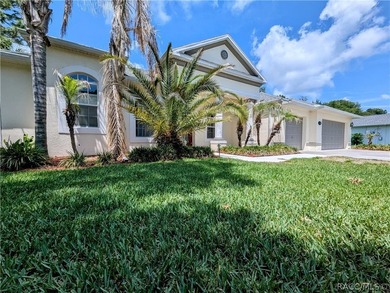 The best value in all of Sugarmill Woods! Cypress Village of - photo 1