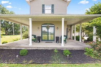 Equestrian Training Facility with Custom Home on 35.5 Acres - - photo 3