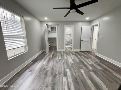 Stunning, Completely Renovated Home on 5.44 Acres in Camden, NC - photo 6