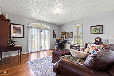 Equestrian Training Facility with Custom Home on 35.5 Acres - - photo 6
