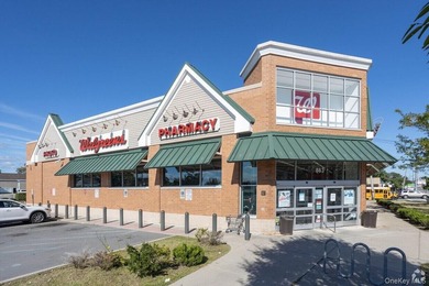 Income: Walgreens: $505,000 NNN Ann.; Flat Rent; Lease Exp.: - photo 1